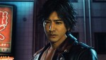 Judge Eyes - демонстрация демки с PS4 Pro и новые скриншоты игры от авторов Yakuza