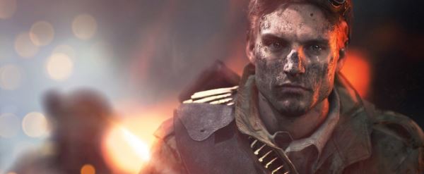 Battlefield V - DICE отказалась от безумной кастомизации, одна из глав синглплеера позволит сыграть за немцев