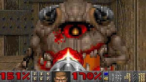 Последний секрет игры Doom 2 раскрыт спустя 24 года<br />
              
