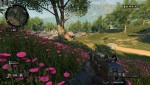 Call of Duty: Blackout - как выглядит королевская битва от Activision на максимальных настройках в 4K