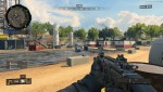 Call of Duty: Blackout - как выглядит королевская битва от Activision на максимальных настройках в 4K