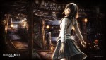 Resonance of Fate - ремастер игры официально анонсирован для PlayStation 4 и Steam