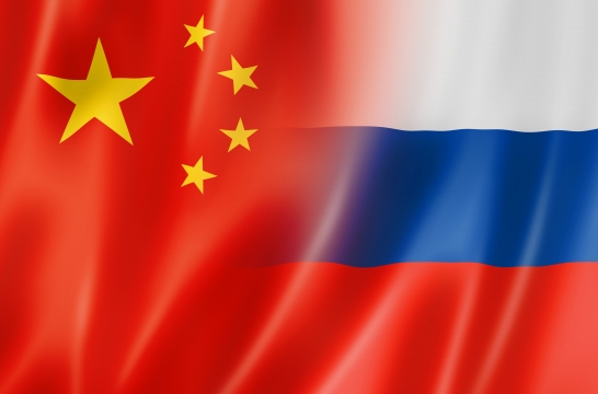 Ведущие вузы РФ и КНР договорились о совместных исследованиях для решения проблем Арктики