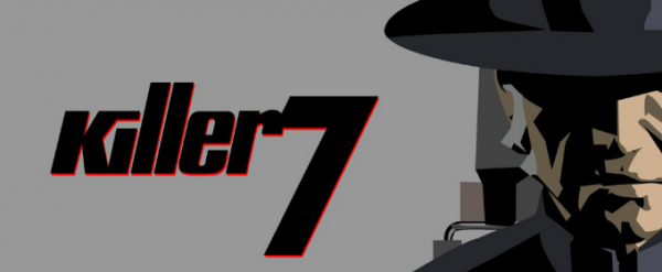 Killer7 - представлен новый трейлер ремастера для Steam