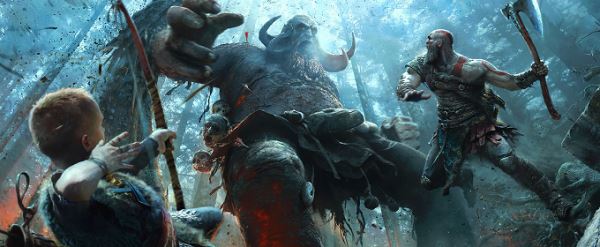 В это обязательно стоит сыграть - проекты с рейтингами 90 и выше на Metacritic будут получать специальные значки