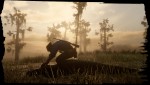 Red Dead Redemption II - Rockstar Games поделилась новыми скриншотами и рассказала о местах Дикого Запада