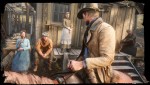 Red Dead Redemption II - Rockstar Games поделилась новыми скриншотами и рассказала о местах Дикого Запада