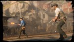 Red Dead Redemption II - Rockstar Games поделилась новыми скриншотами и рассказала о местах Дикого Запада