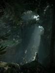 Shadow of the Tomb Raider на скриншотах от профессионального фотографа