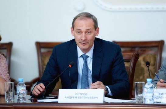 В.А. Сухомлинский является общемировым вкладом в мировое культурное наследие – Петров