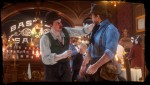 Red Dead Redemption II - Rockstar Games поделилась новыми скриншотами и рассказала о местах Дикого Запада