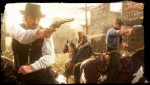 Red Dead Redemption II - Rockstar Games поделилась новыми скриншотами и рассказала о местах Дикого Запада