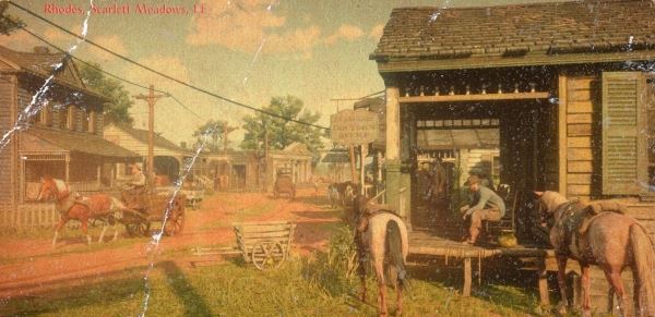 Red Dead Redemption II - Rockstar Games поделилась новыми скриншотами и рассказала о местах Дикого Запада