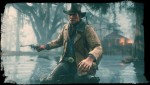 Red Dead Redemption II - Rockstar Games поделилась новыми скриншотами и рассказала о местах Дикого Запада