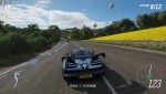 Forza Horizon 4 - геймплей и скриншоты компьютерной версии на экстремальных настройках графики