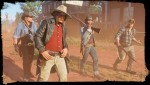 Red Dead Redemption II - Rockstar Games поделилась новыми скриншотами и рассказала о местах Дикого Запада