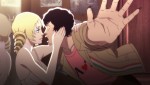Catherine: Full Body - опубликованы новые скриншоты и японская обложка