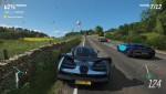 Forza Horizon 4 - геймплей и скриншоты компьютерной версии на экстремальных настройках графики