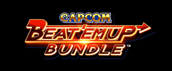 Capcom Beat 'Em Up Bundle - представлен сборник классических экшенов для PS4, Xbox One, Switch и PC