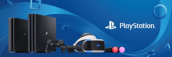 PlayStation стал третьим по популярности брендом на территории Великобритании, результаты Xbox сильно хуже